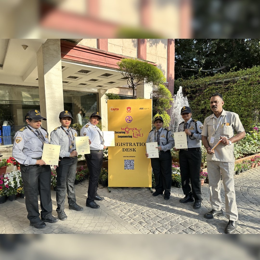 Supro Security Services