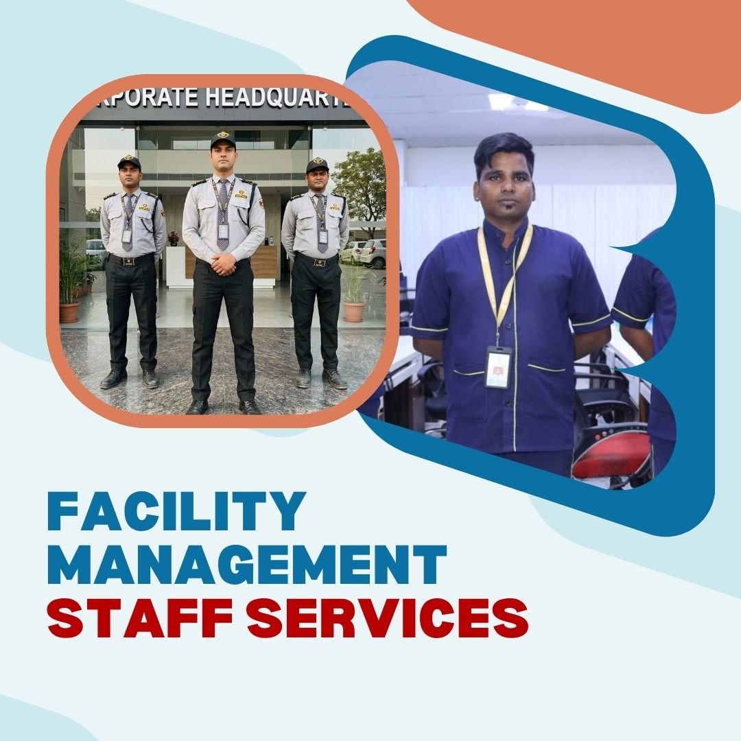 Facility Management Staff Services