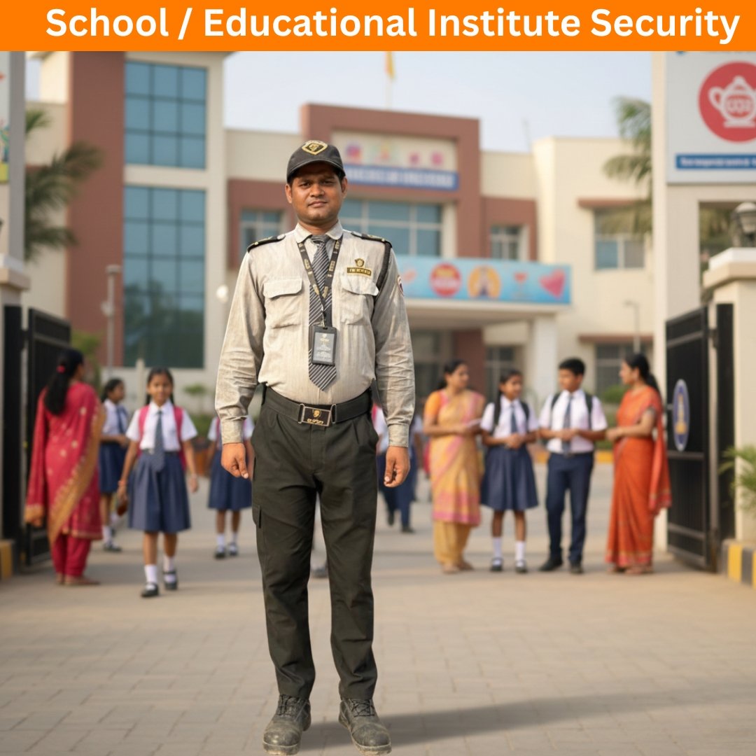 School Security Services