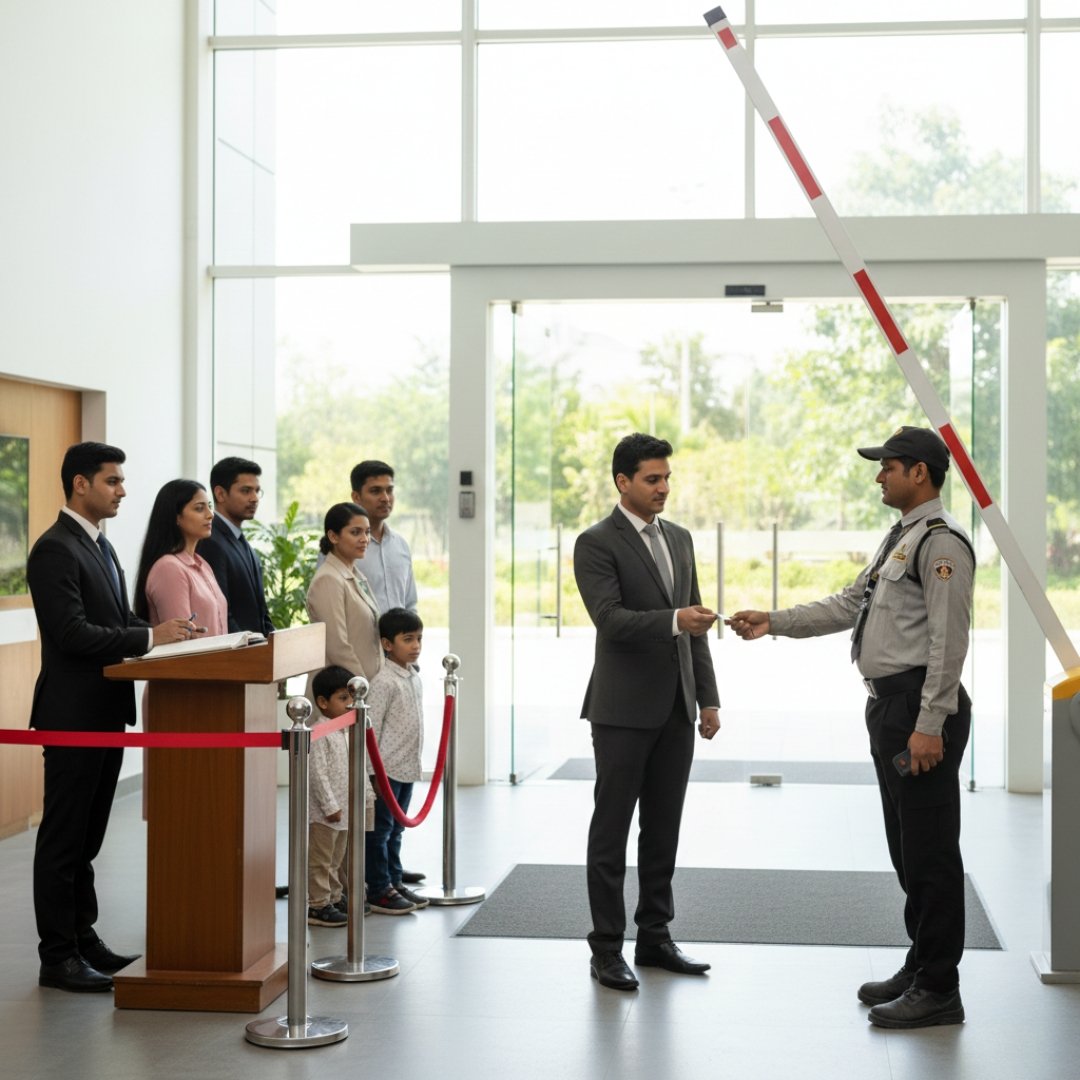 Private Security Services