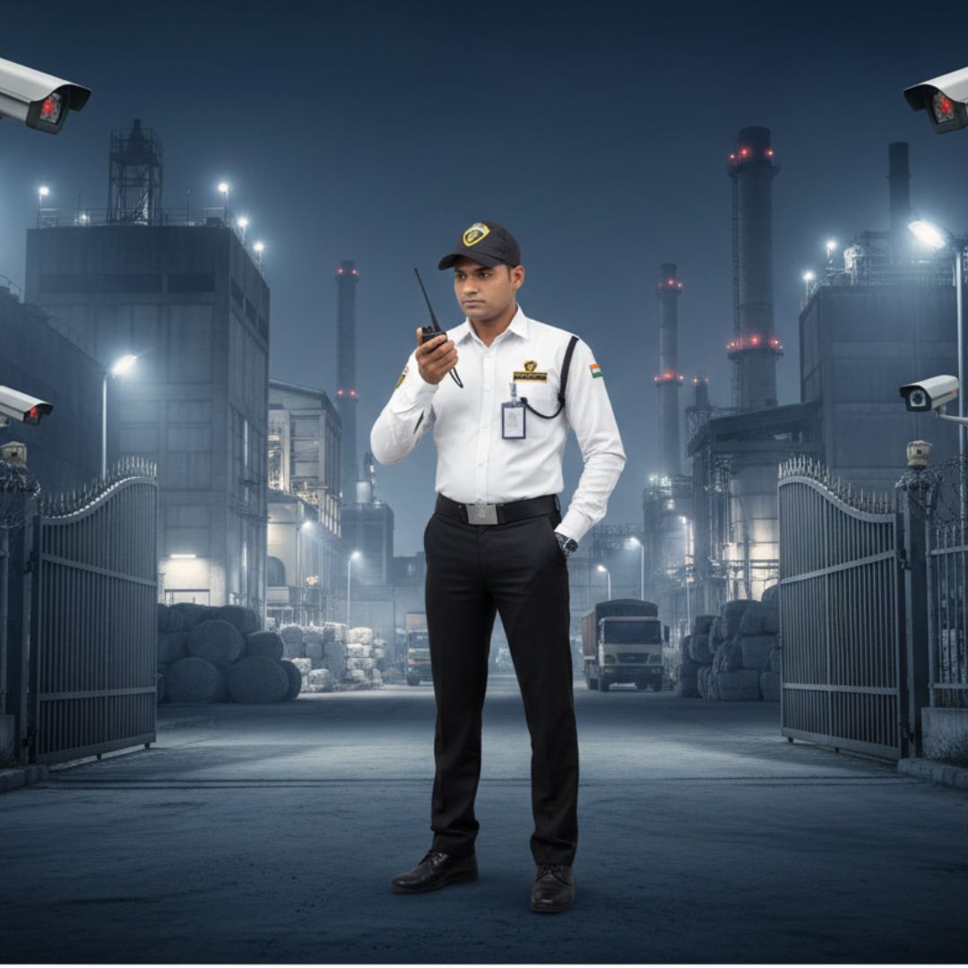 Security Services