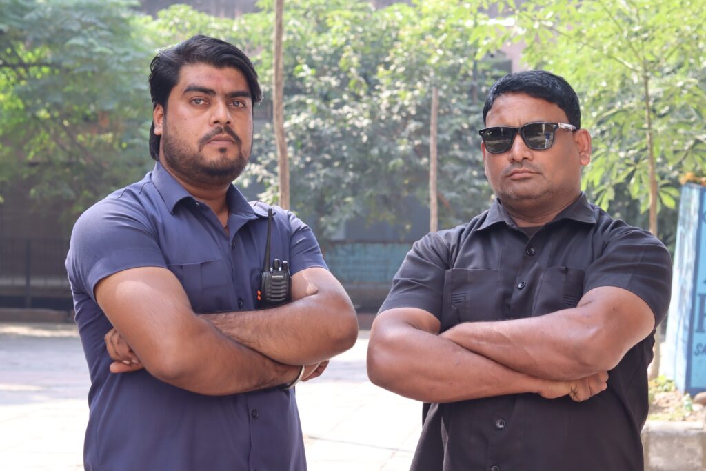 CCTV Monitoring Services