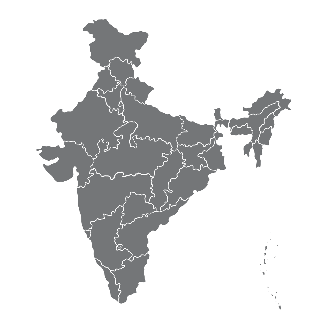 India Map