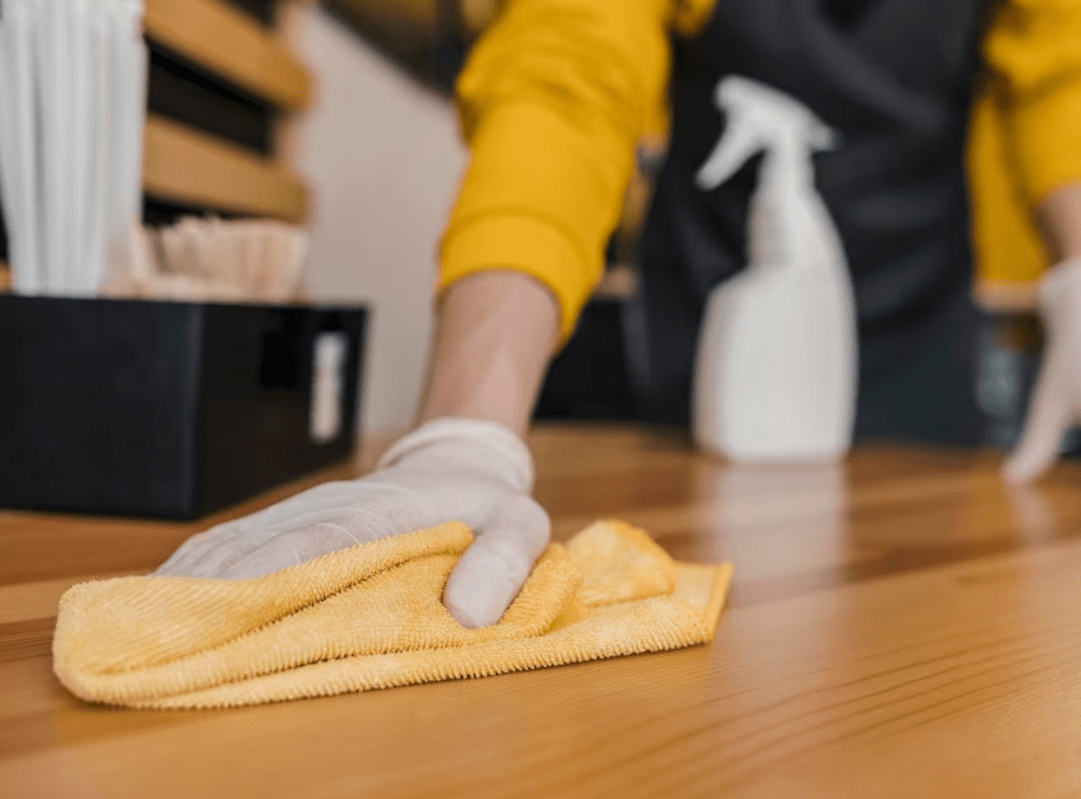 Housekeeping Services In Delhi