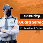 security service in delhi