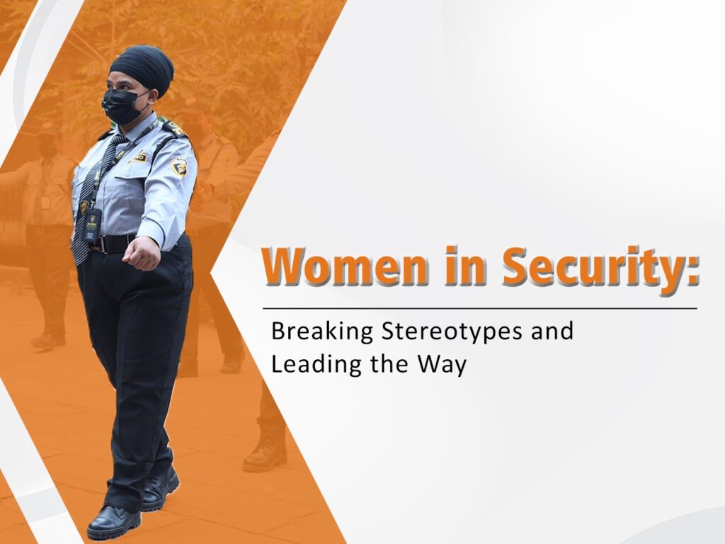 Women in Security