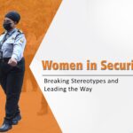 Women in Security