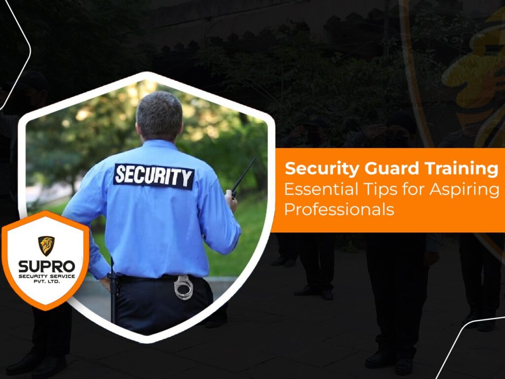 security service in delhi india