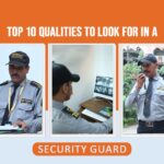 security guards service