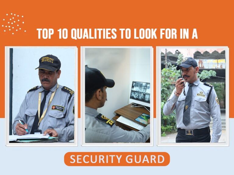 security guards service