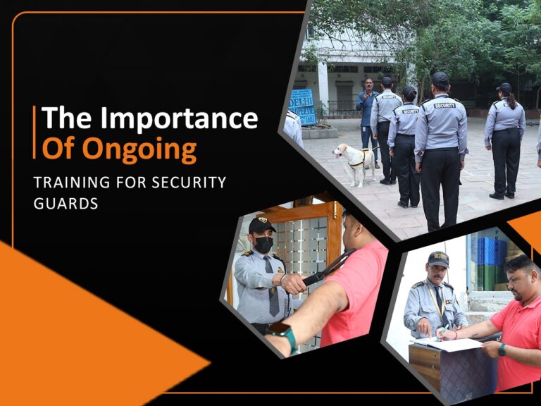 best security company