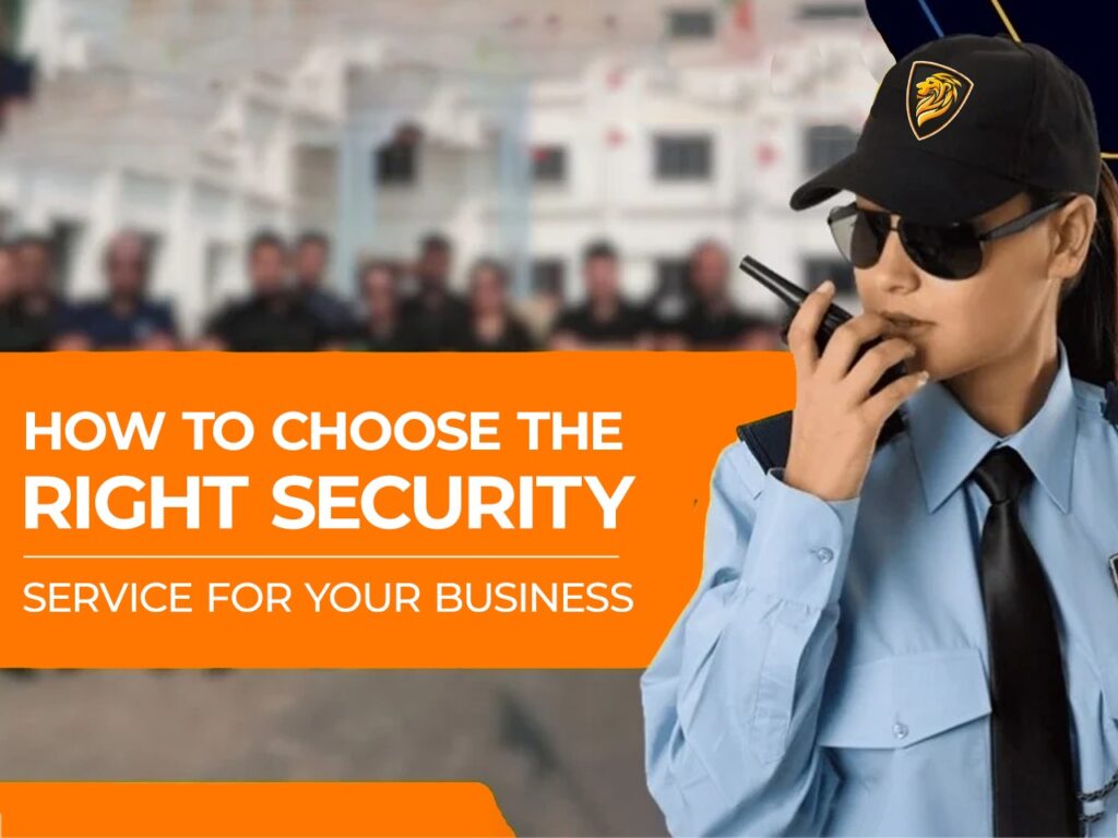 best security company in delhi