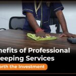 Best Housekeeping Services