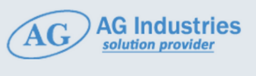 AG Industries Solution brand Logo