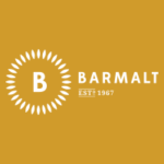 Barmalt Brand Logo