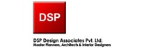 Dsp Design Brand logo