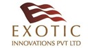 Exotic Brand Logo