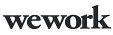 Wework Brand Logo