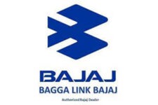 Bajaj Brand Logo