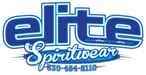 elite spiritwear Brand Logo