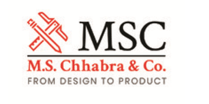 MSC Brand Logo