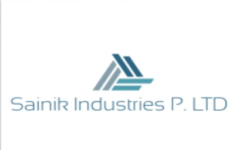 Sainik Industries Brand Logo