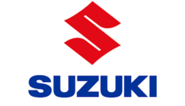 Suzuki Brand Logo